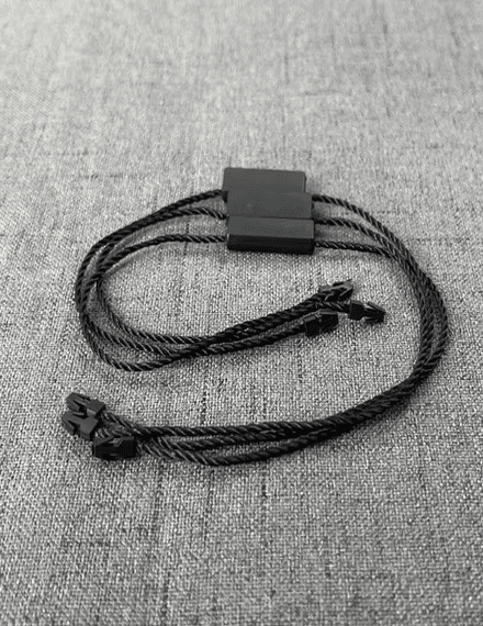 Garment Drawstring Cord