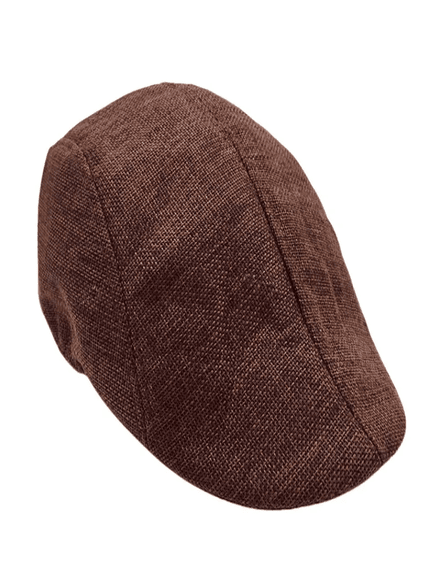 Flat Cap