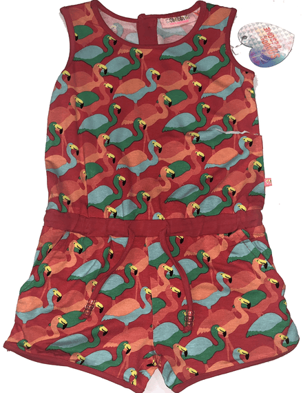 Sleeveless Dress