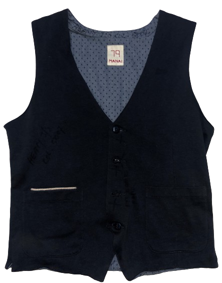 Men’s Formal Waistcoat