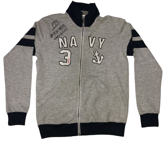 Men’s Printed Sweatshirt