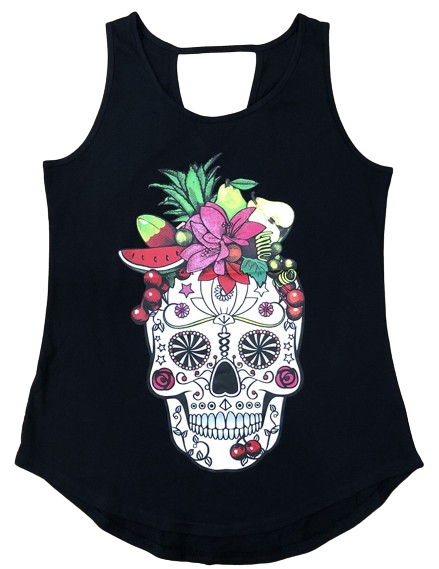 Ladies Knit Top