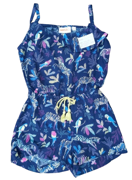 Ladies Woven Dress